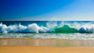 LIST: The Best Nude Beaches In The U.S.  .... #1 Beach in Brevard!!