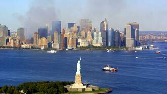 September 11th Stories