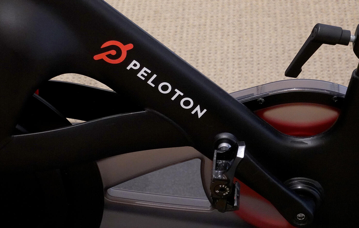 Peloton Pauses Production Of Its Bike As Demand Decreases
