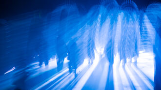 Healing and Past Lives