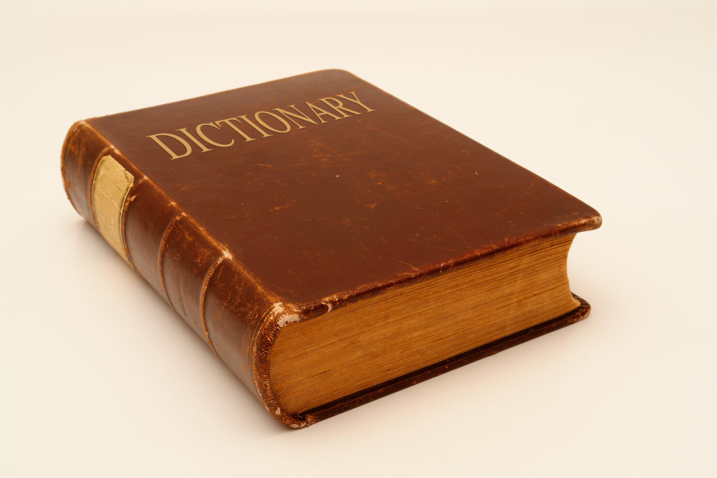 Old Dictionary