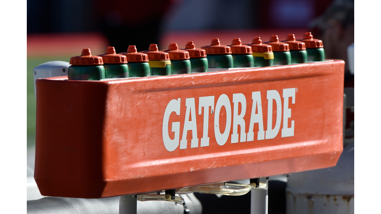 Gatorade Debuts First-Ever Mystery Flavor - Chew Boom