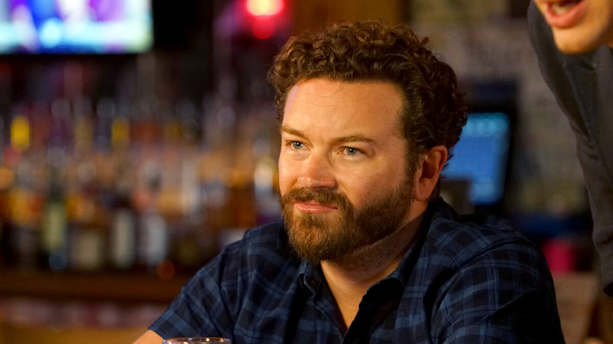 Danny Masterson Sentenced To 30 Years In Retrial 