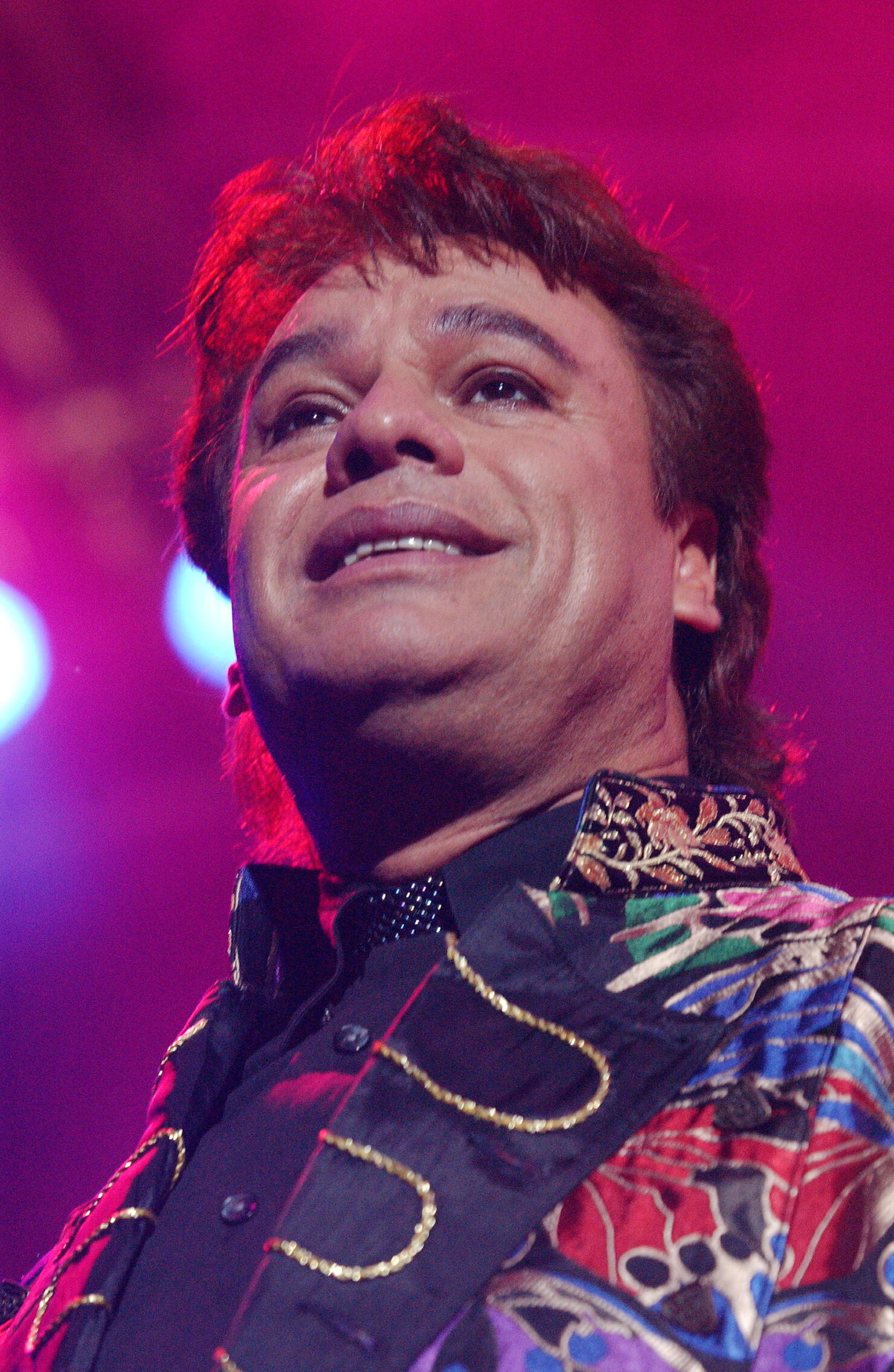 Veranazo - El Concierto 2002