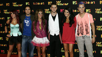 Hay rumores de que el grupo RBD en plena gira se han contagiado de Covid