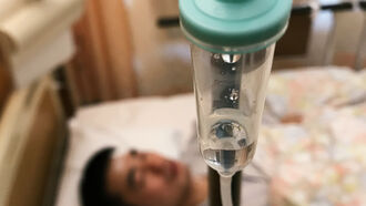 Reviving Coma Patients