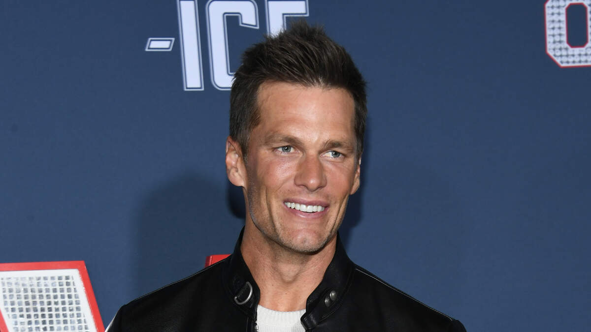 Tom Brady dragged for appearance in new NFL video: 'Botox Brady'