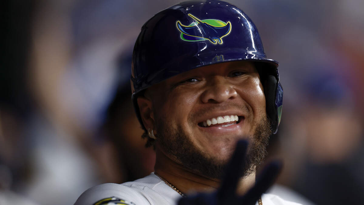 Pinto and Ramírez homer in 7th as Rays rally to beat Mariners 7-4 - Seattle  Sports