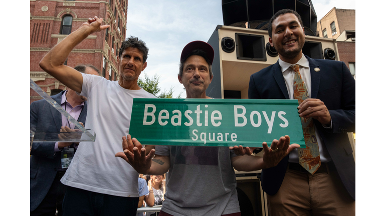 TOPSHOT-US-ENTERTAINMENT-HIPHOP-BEASTIEBOYS