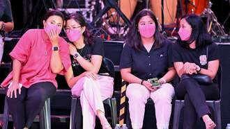 Sisters, Mom and Grandma Attend Same Wisconsin College Together