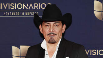 Alicia Machado señaló a su ex José Manuel Figueroa de violento