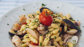 The Best Seafood Restaurant In Texas