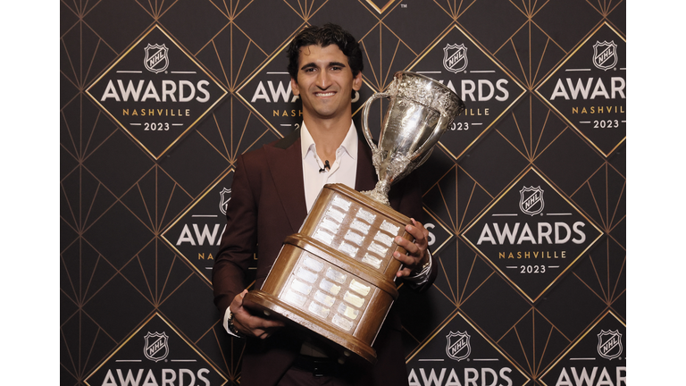 2023 NHL Awards - Show