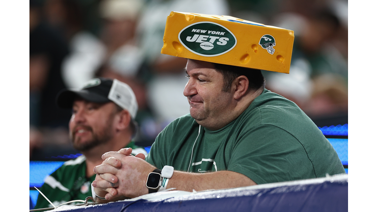 Buffalo Bills v New York Jets