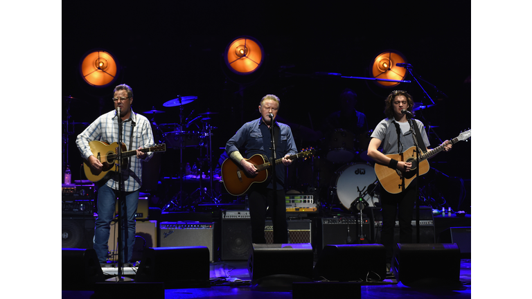 Eagles in Concert at The Grand Ole Opry - Nashvile, TN