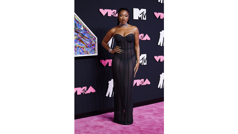 2023 Video Music Awards - Arrivals