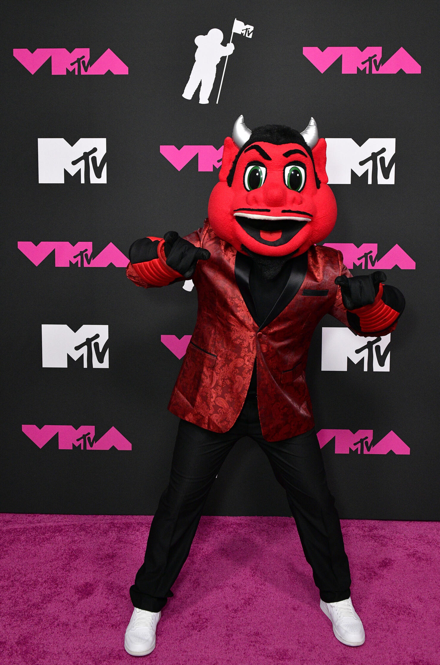 2023 Video Music Awards - Executive Arrivals