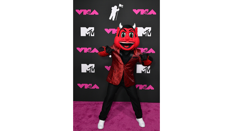 2023 Video Music Awards - Executive Arrivals
