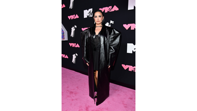 2023 MTV Video Music Awards - Arrivals