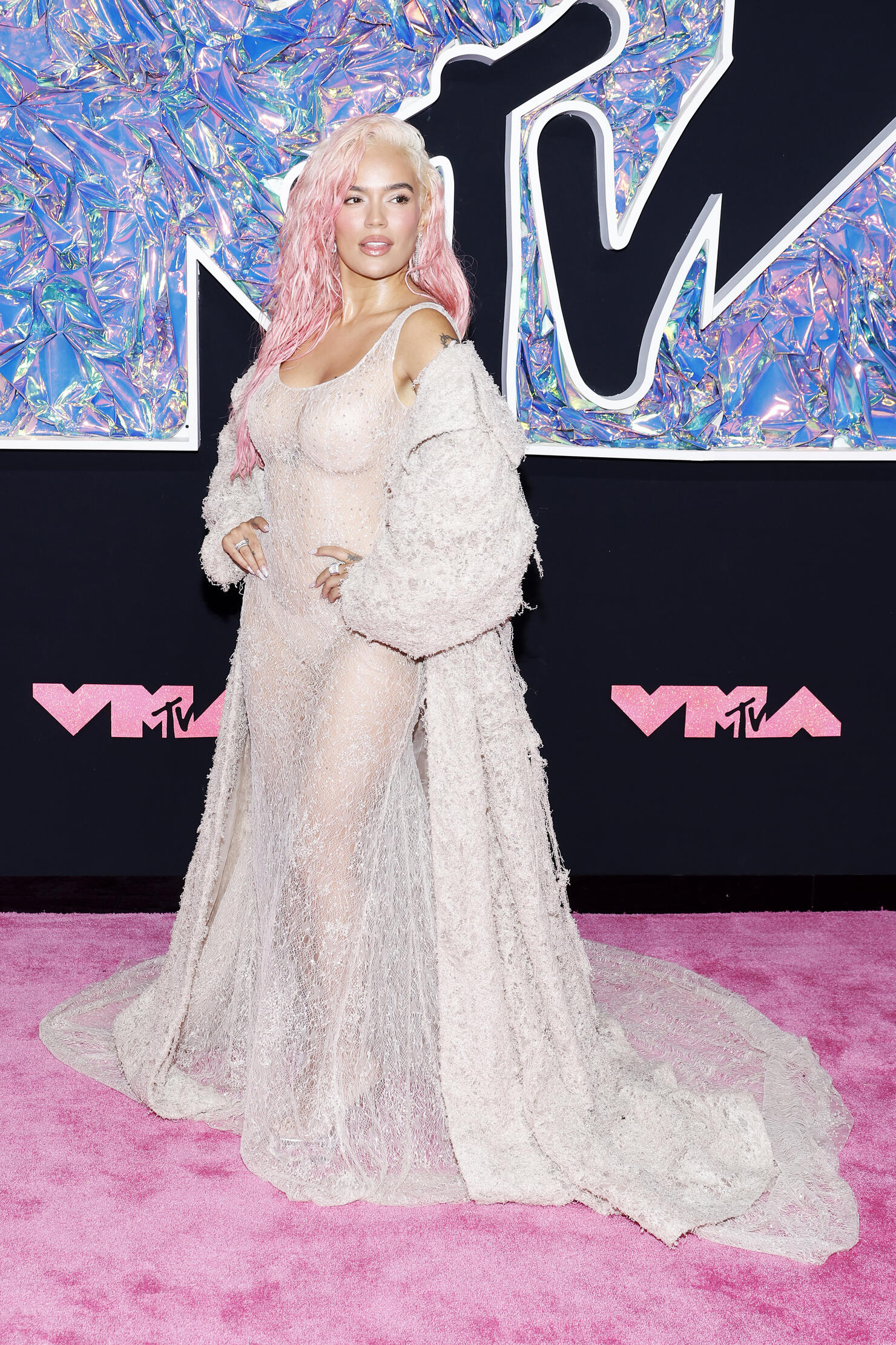 2023 Video Music Awards - Arrivals
