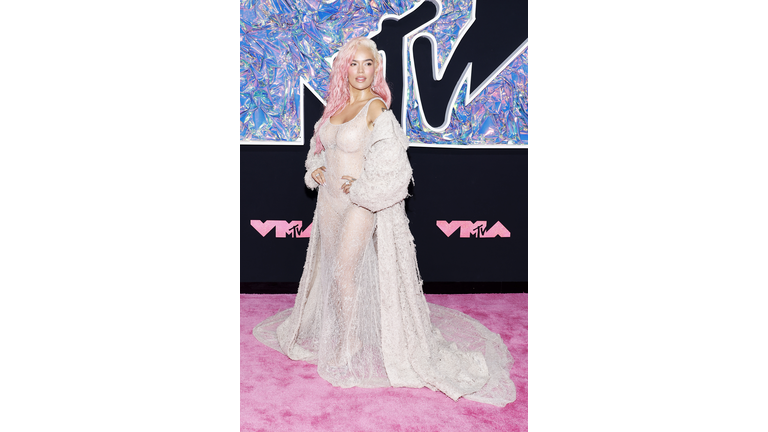 2023 Video Music Awards - Arrivals