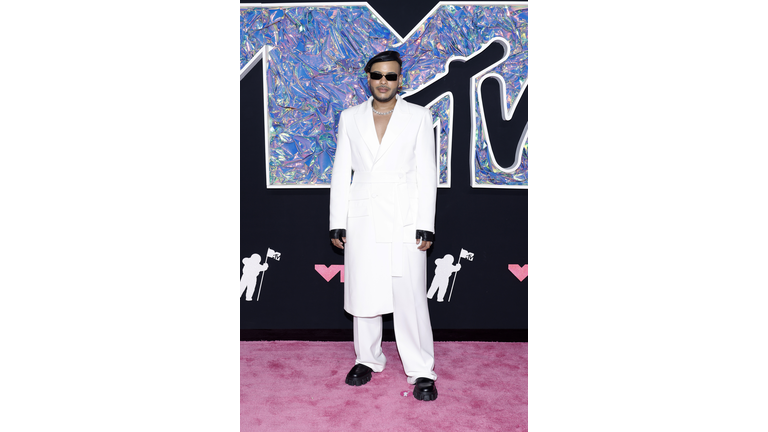2023 Video Music Awards - Arrivals