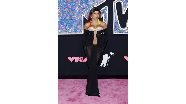 2023 Video Music Awards - Arrivals