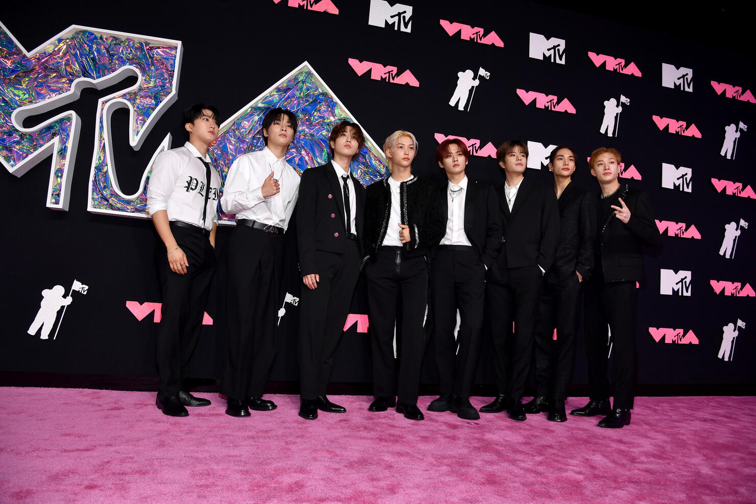 2023 MTV Video Music Awards - Arrivals