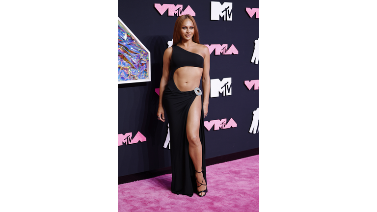 2023 MTV Video Music Awards - Arrivals