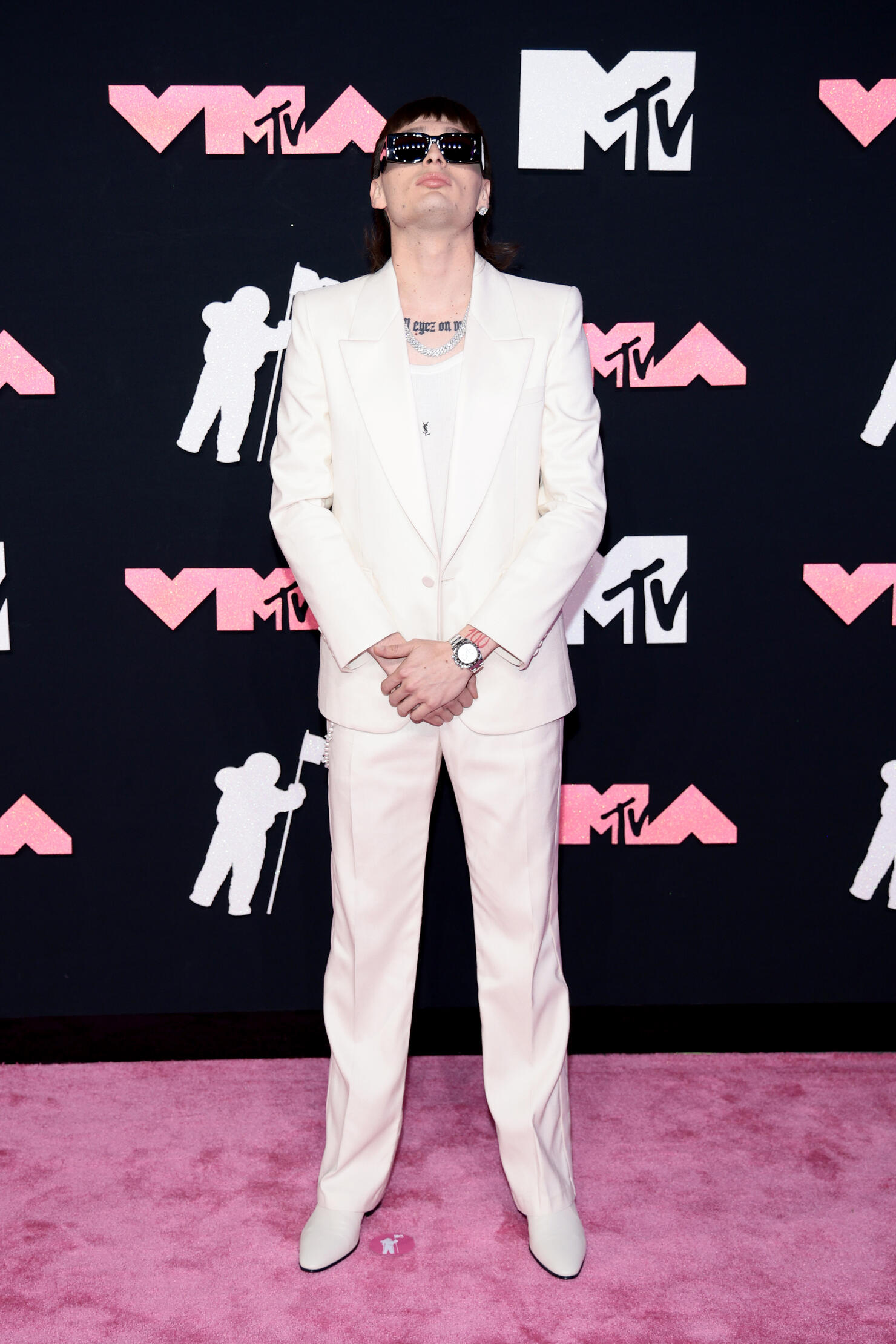 2023 MTV Video Music Awards - Arrivals