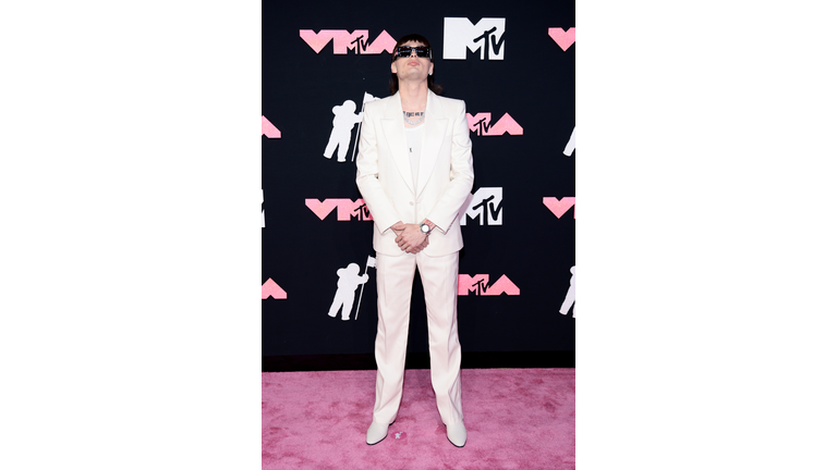 2023 MTV Video Music Awards - Arrivals