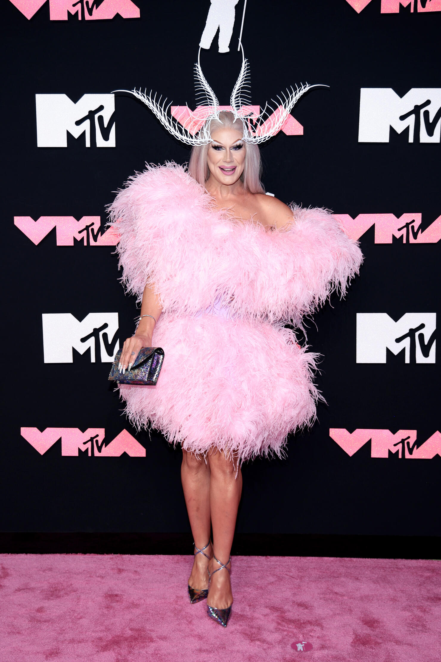 2023 MTV Video Music Awards - Arrivals