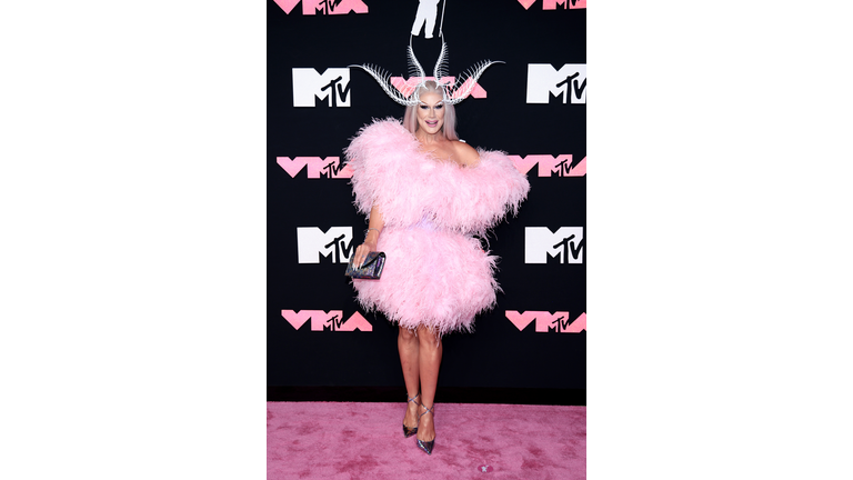 2023 MTV Video Music Awards - Arrivals