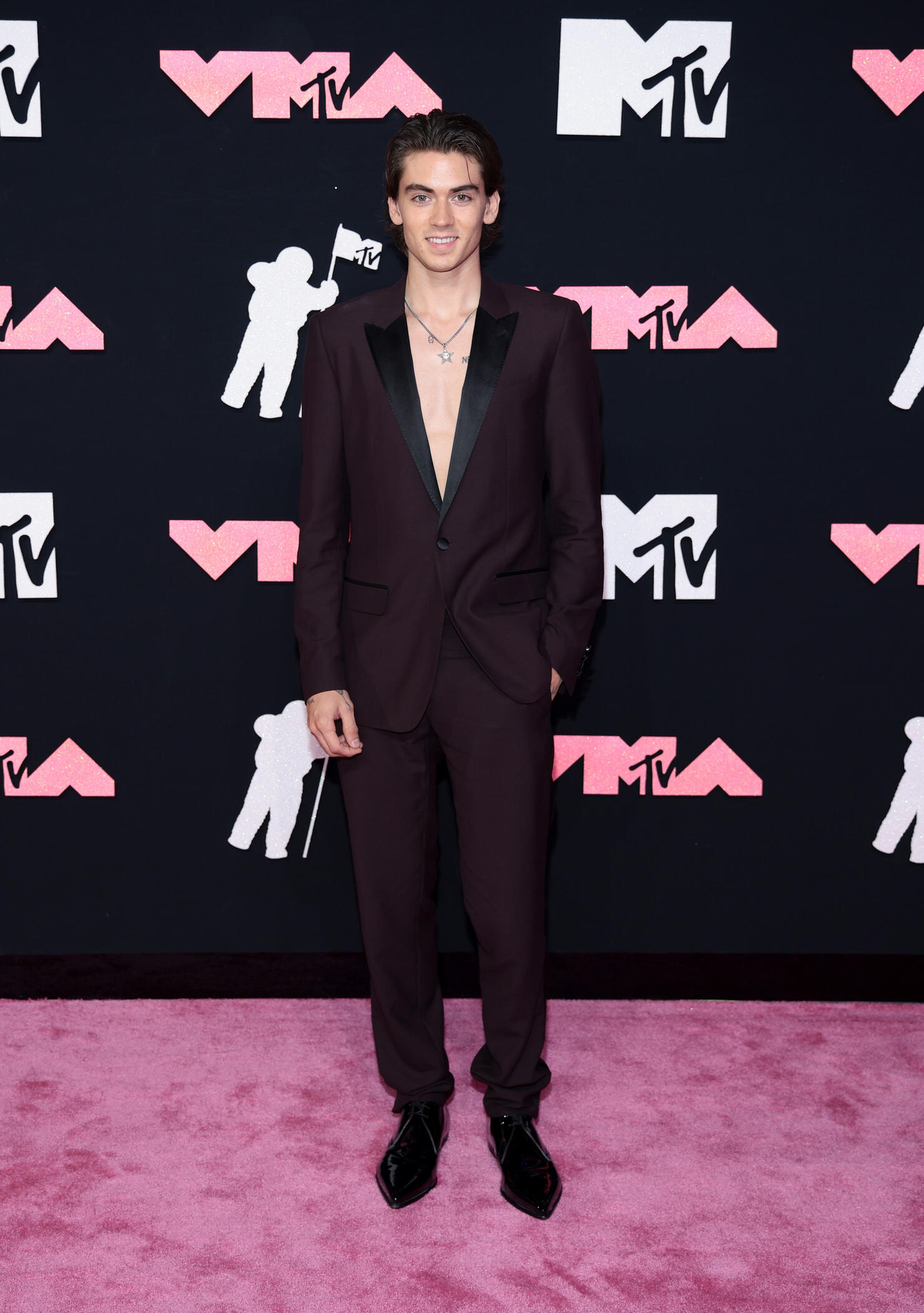 2023 MTV Video Music Awards - Arrivals