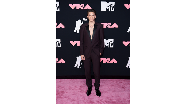 2023 MTV Video Music Awards - Arrivals