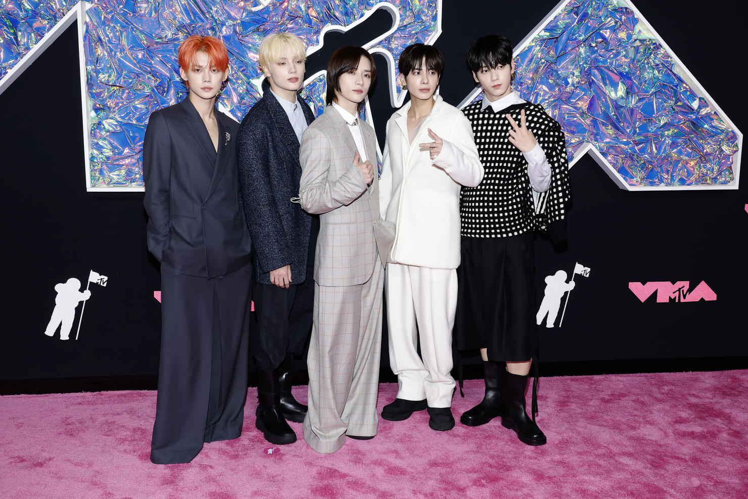 2023 MTV Video Music Awards - Arrivals