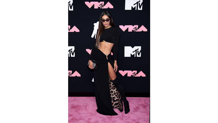 2023 MTV Video Music Awards - Arrivals