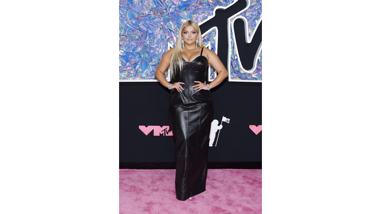 2023 MTV Video Music Awards - Arrivals