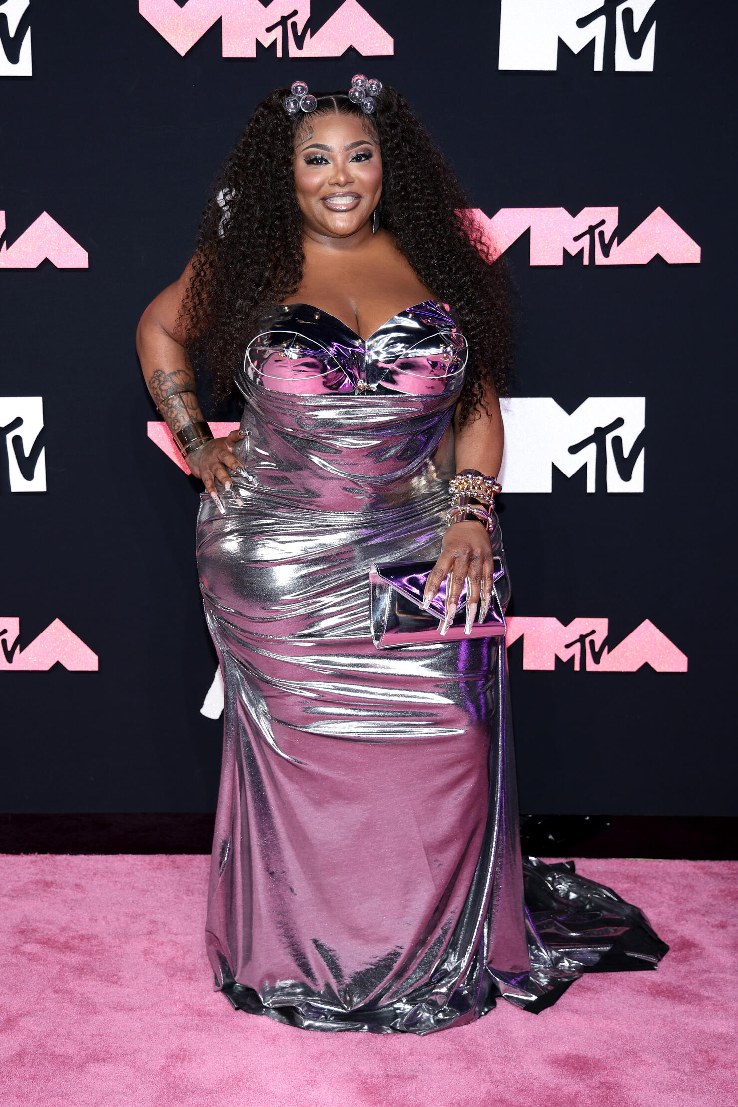 2023 MTV Video Music Awards - Arrivals