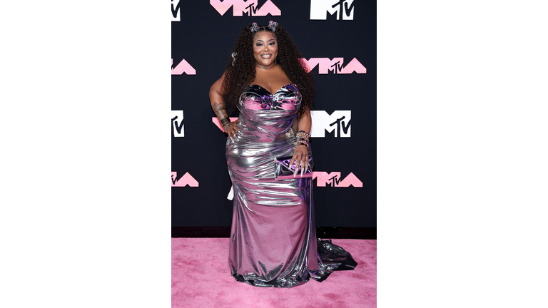 2023 MTV Video Music Awards - Arrivals