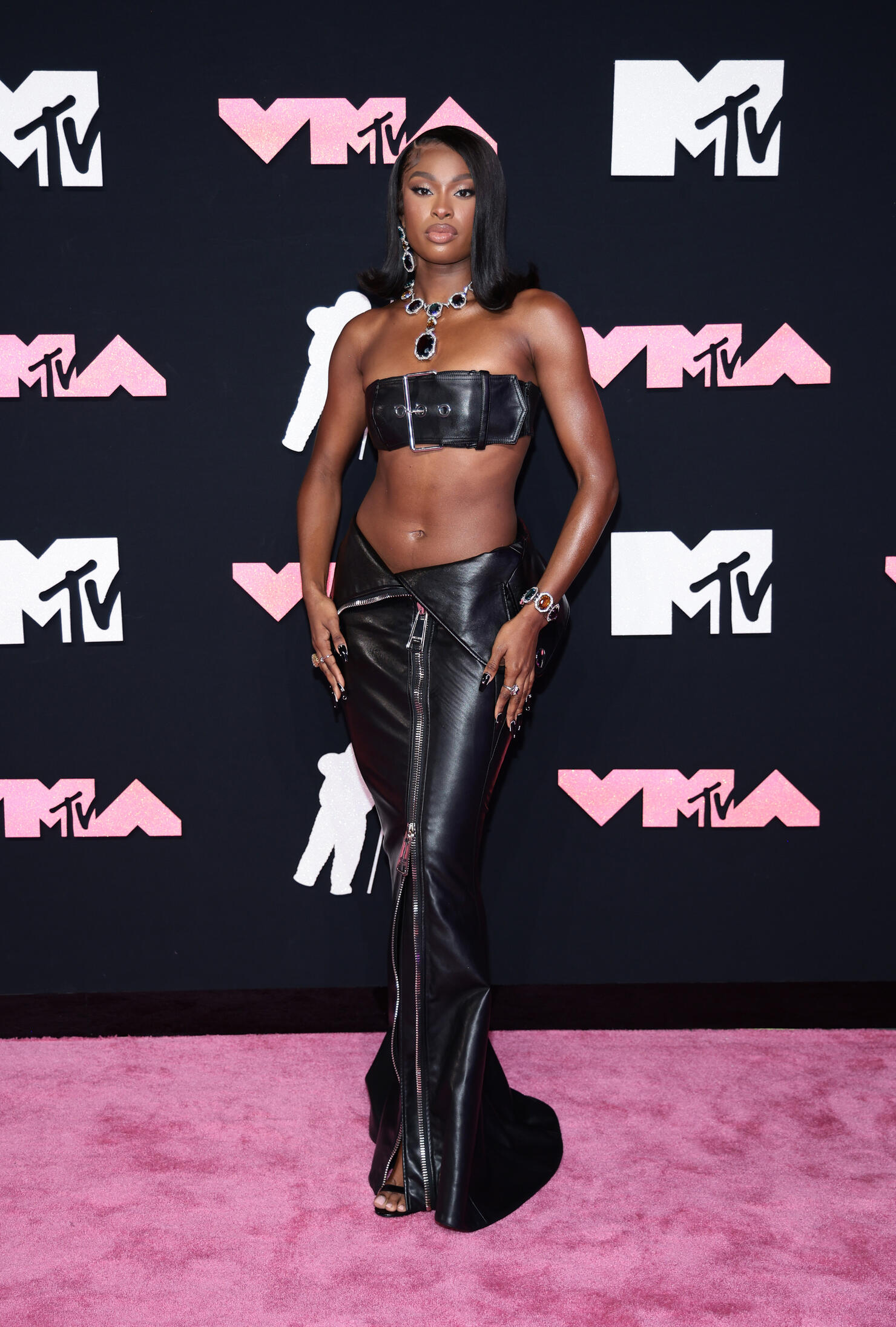 2023 MTV Video Music Awards - Arrivals