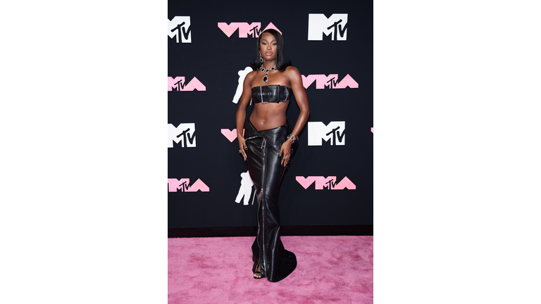 2023 MTV Video Music Awards - Arrivals