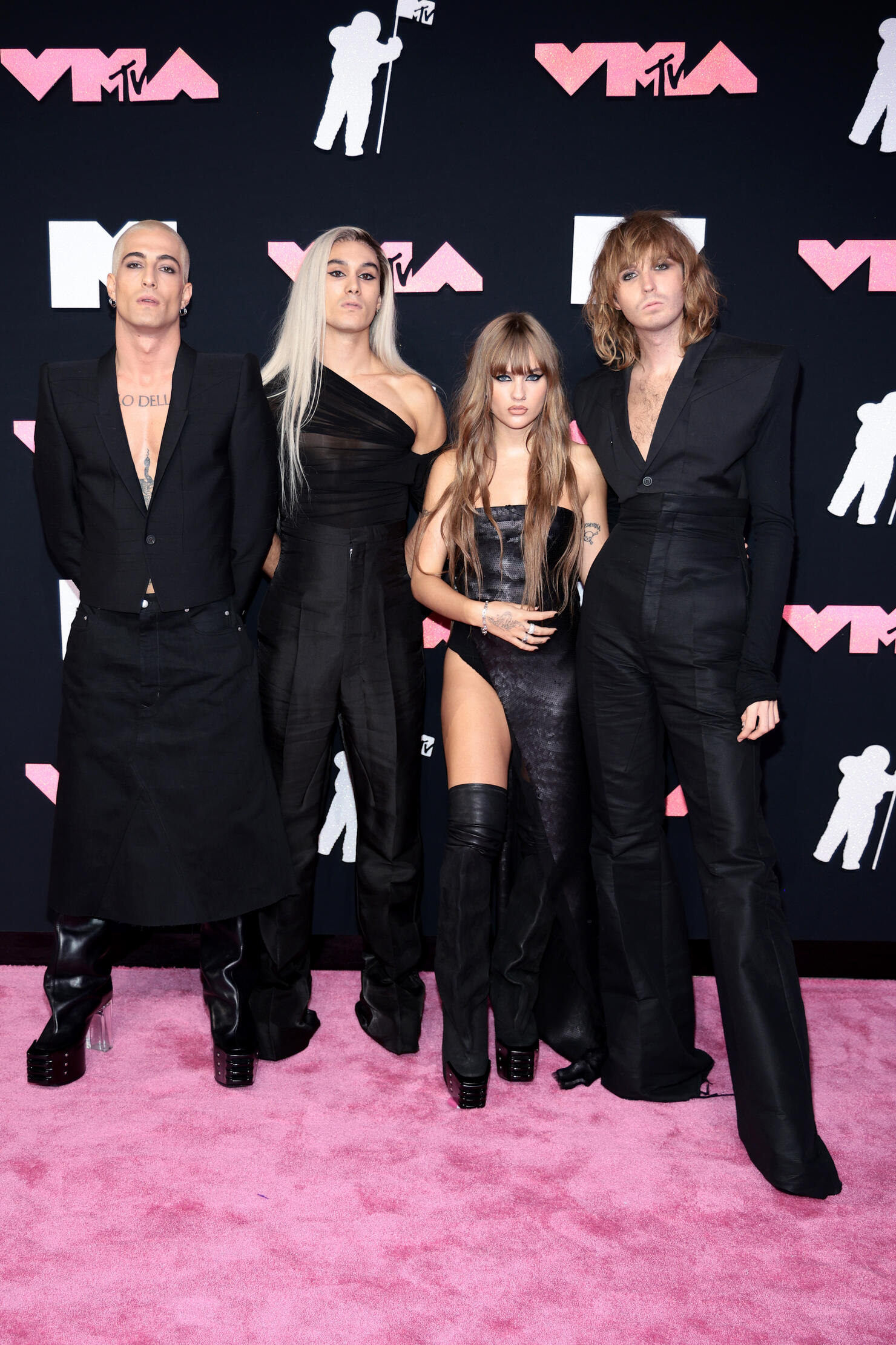 2023 MTV Video Music Awards - Arrivals