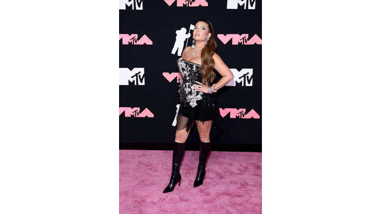 2023 MTV Video Music Awards - Arrivals