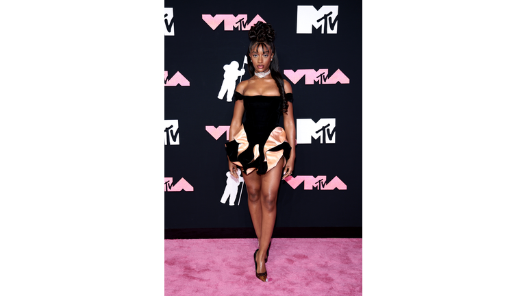 2023 MTV Video Music Awards - Arrivals
