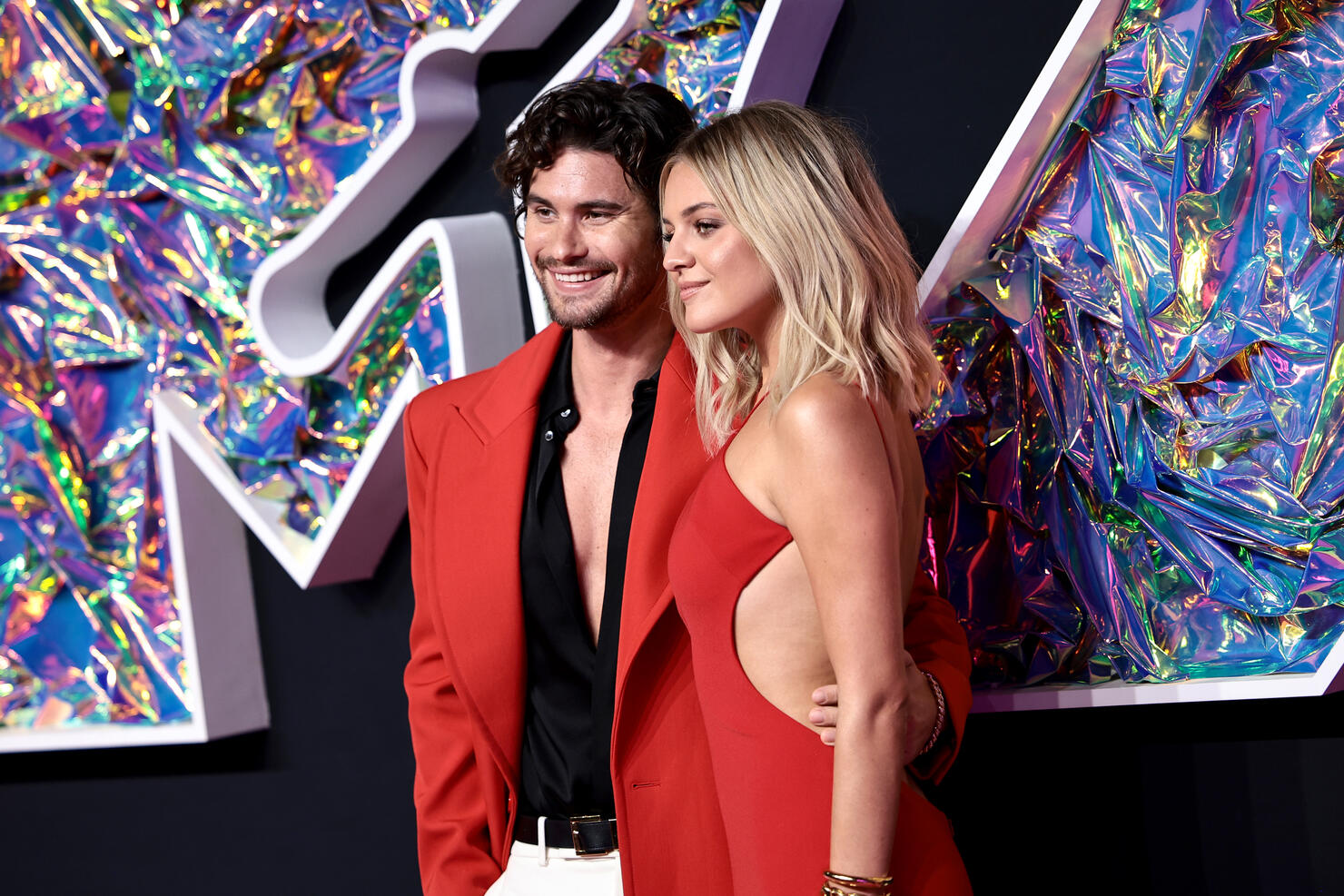 2023 MTV Video Music Awards - Arrivals
