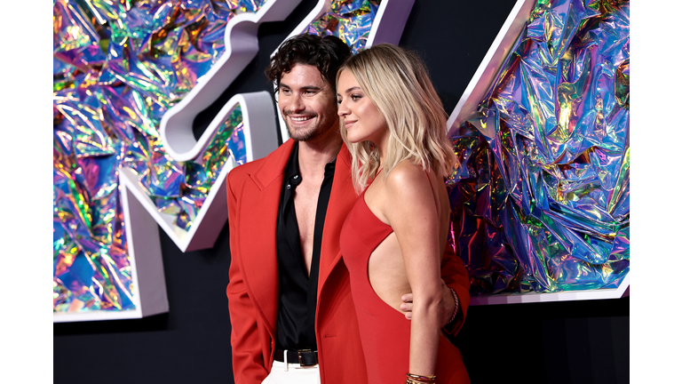 2023 MTV Video Music Awards - Arrivals