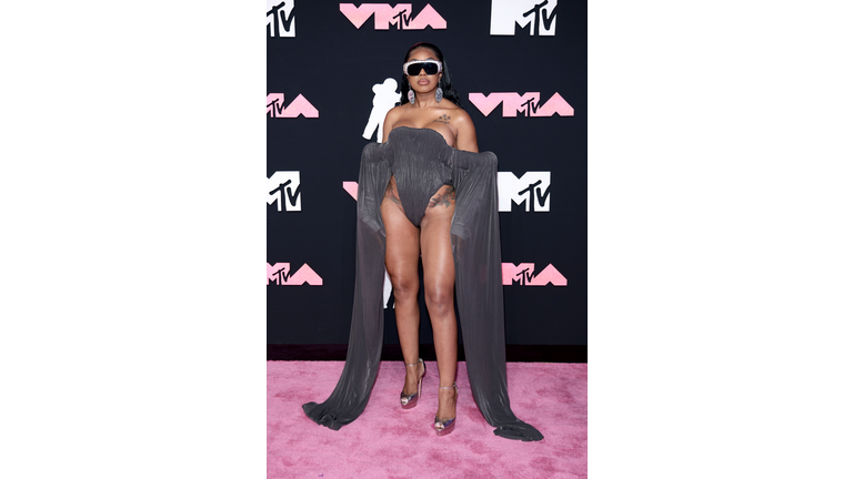 2023 MTV Video Music Awards - Arrivals
