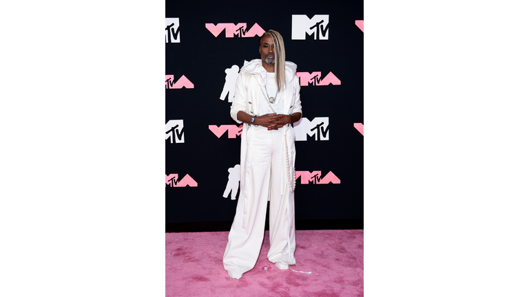 2023 MTV Video Music Awards - Arrivals