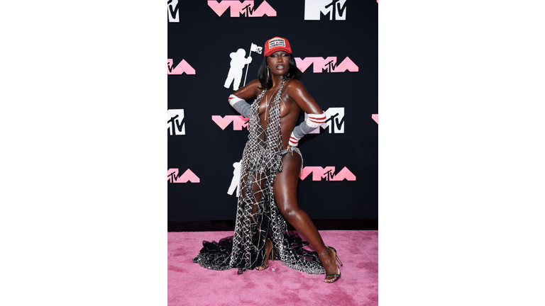 2023 MTV Video Music Awards - Arrivals